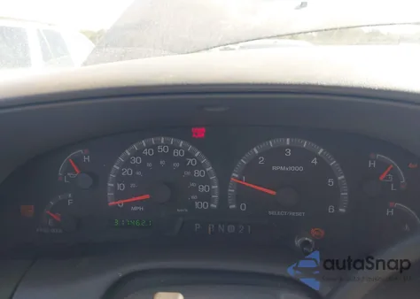 2001 Ford F-150 Lariat/Xl/Xlt from USA, damaged, VIN 1FTRX18L91NB85385